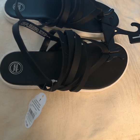 Girls sandals - Picture 5 of 5